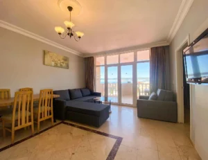 07 Group Hotel Alanya - Alanya Aile Oteli - Aile Odası A - 6