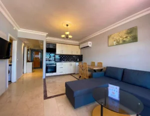 07 Group Hotel Alanya - Alanya Aile Oteli - Aile Odası A - 6