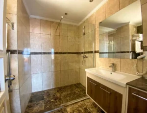 07 Group Hotel Alanya - Alanya Aile Oteli - Aile Odası A - 6