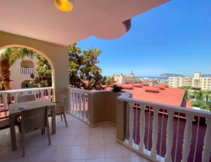 07 Group Hotel Alanya - Alanya Aile Oteli - Aile Odası A - 6