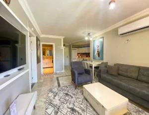 07 Group Hotel Alanya - Alanya Aile Oteli - Aile Odası B - 8