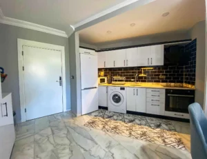 07 Group Hotel Alanya - Alanya Aile Oteli - Aile Odası B - 8