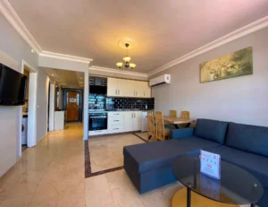 07 Group Hotel Alanya - Alanya Aile Oteli - Aile Odası C-6