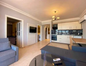 07 Group Hotel Alanya - Alanya Aile Oteli - Aile Odası C-6