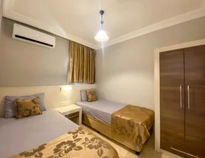 07 Group Hotel Alanya - Alanya Aile Oteli - Aile Odası C-5