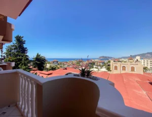 07 Group Hotel Alanya - Alanya Aile Oteli - Aile Odası C-6