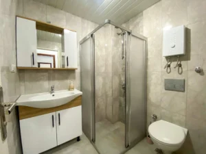 07 Group Alanya Günlük Kiralık Daire Ravza 13 2+1 - 1