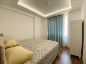 07 Group Alanya Günlük Kiralık Daire Ravza 13 2+1 - 1