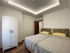 07 Group Alanya Günlük Kiralık Daire Ravza 13 2+1 - 5