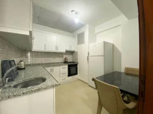 07 Group Alanya Günlük Kiralık Daire Ravza 13 2+1 - 6