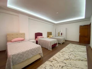 07 Group Alanya Günlük Kiralık Daire Ravza 14 1+1 - 2