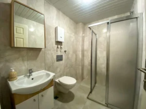 07 Group Alanya Günlük Kiralık Daire Ravza 14 1+1 - 1